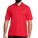 Under Armour T2G Polo Shirt - Red