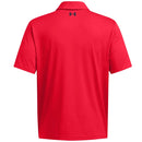 Under Armour T2G Polo Shirt - Red