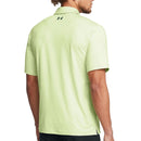 Under Armour T2G Polo Shirt - Retro Green