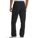 Under Armour UA Drive Pro Rain Waterproof Trousers - Black/White