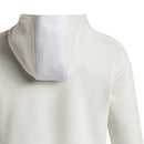 Under Armour Youth Armour Fleece Winter Hoodie - Summit White