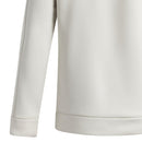 Under Armour Youth Armour Fleece Winter Hoodie - Summit White