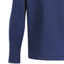 Under Armour Youth Drive Midlayer 1/4 Zip Pullover - Academy/Aegean Blue/Aegean Blue