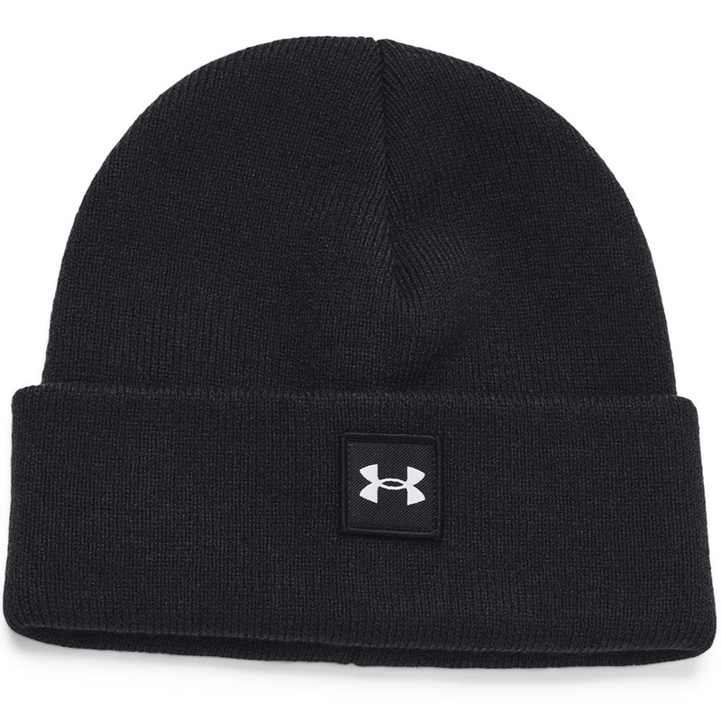 Under Armour Youth Halftime Beanie Black