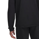 Under Armour Drive Midlayer 1/4 Zip Pullover - Black/Black