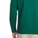 Under Armour Drive Midlayer 1/4 Zip Pullover - Campus Ivy/Midnight Navy
