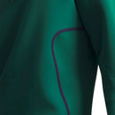 Under Armour Drive Midlayer 1/4 Zip Pullover - Campus Ivy/Midnight Navy