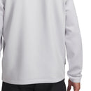 Under Armour Drive Midlayer 1/4 Zip Pullover - Halo Grey/Castlerock