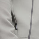 Under Armour Drive Midlayer 1/4 Zip Pullover - Titanium/Clay Green
