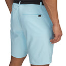 Under Armour Drive Taper Shorts - Stream/Halo Gray
