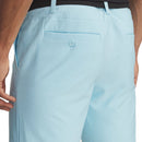 Under Armour Drive Taper Shorts - Stream/Halo Gray