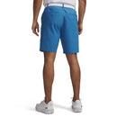 Under Armour Drive Tapered Shorts - Aegean Blue/Halo Grey