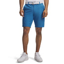 Under Armour Drive Tapered Shorts - Aegean Blue/Halo Grey