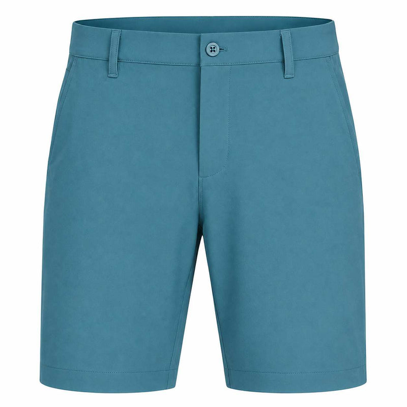 Under Armour Drive Tapered Shorts - Boundless Blue/Halo Gray