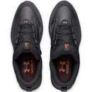 Under Armour Drive Winterized Waterproof Spiked Shoes - Anthracite/Black/Metallic Gun Metal