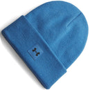 Under Armour Halftime Beanie - Aegean Blue/Black