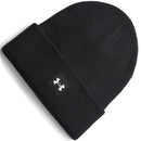 Under Armour Halftime Beanie - Black/White