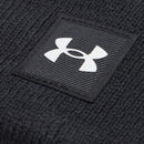 Under Armour Halftime Beanie - Black/White