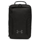 Under Armour Hustle Shoe Bag - Black/Castlerock