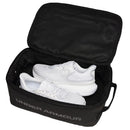 Under Armour Hustle Shoe Bag - Black/Castlerock