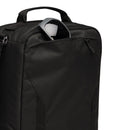 Under Armour Hustle Shoe Bag - Black/Castlerock