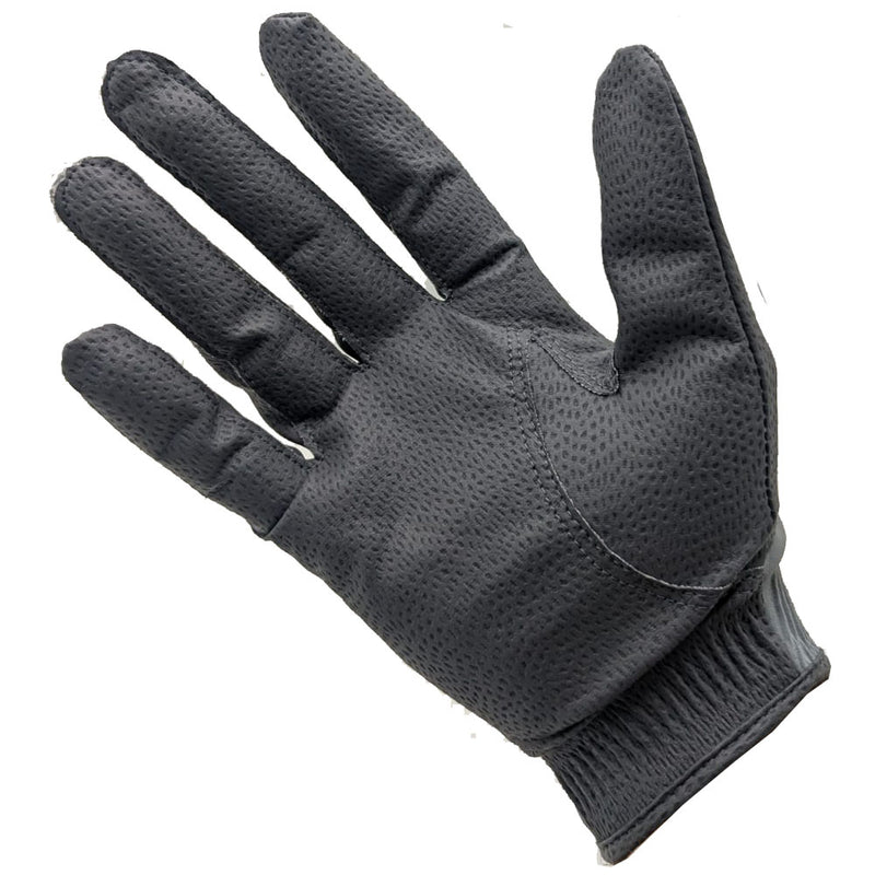 Under Armour Storm Golf Gloves (Pair) - Steel/Royal