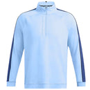 Under Armour Storm Midlayer 1/2 Zip - Horizon Blue/Tech Blue