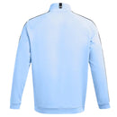Under Armour Storm Midlayer 1/2 Zip - Horizon Blue/Tech Blue