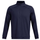 Under Armour Storm Midlayer 1/2 Zip - Midnight Navy