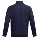 Under Armour Storm Midlayer 1/2 Zip - Midnight Navy