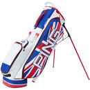 Ping Hoofer Lite 231 Stand Bag - Union Flag