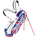 Ping Hoofer Lite 231 Stand Bag - Union Flag