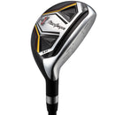 MacGregor V-Foil Speed 11-Piece Stand Bag Package Set - Steel