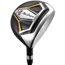 MacGregor V-Foil Speed 11-Piece Stand Bag Package Set - Steel