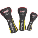 MacGregor V-Foil Speed 11-Piece Stand Bag Package Set - Steel