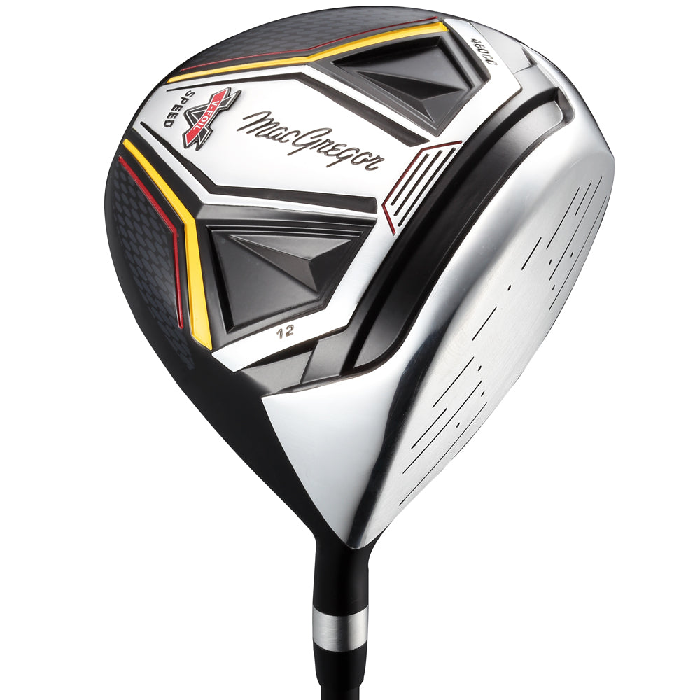 MacGregor Golf Clubs - Budget Package Sets | Affordable Golf