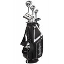 MacGregor V-Foil Speed 11-Piece Stand Bag Package Set - Ladies/Youth