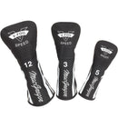 MacGregor V-Foil Speed 11-Piece Stand Bag Package Set - Ladies/Youth