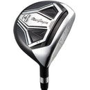 MacGregor V-Foil Speed 11-Piece Stand Bag Package Set - Ladies/Youth