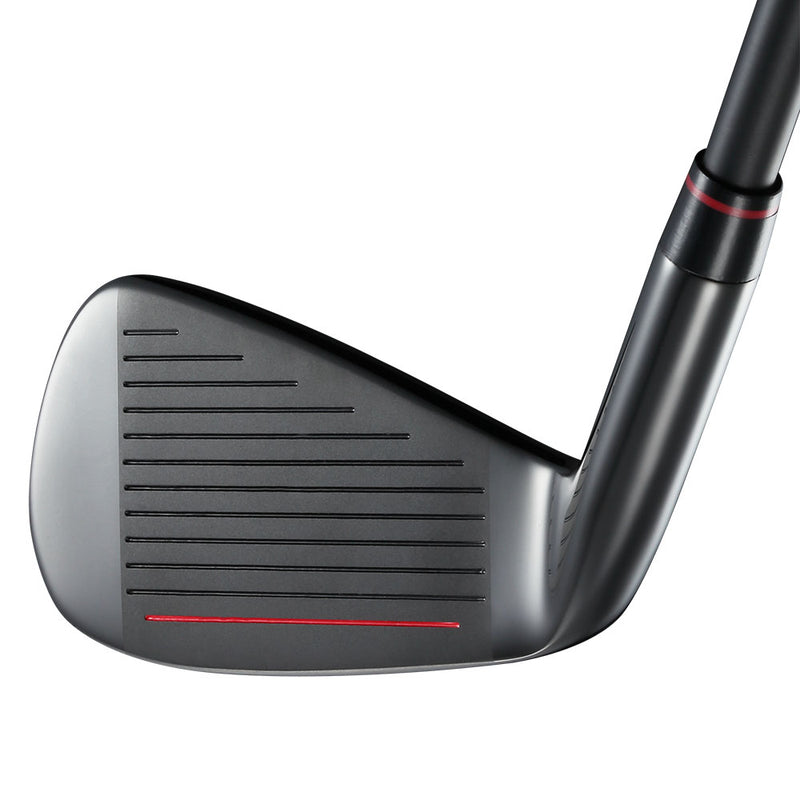 MacGregor V-Max Speed Driving Iron