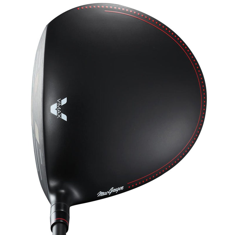 MacGregor V-Max Speed Driver