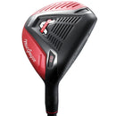 MacGregor V-Max Speed Hybrid