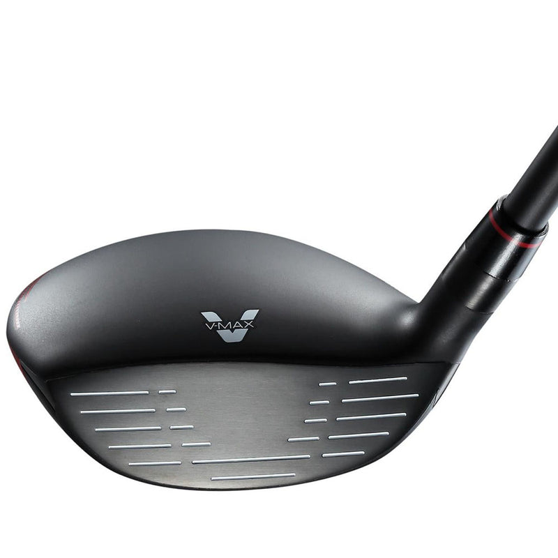MacGregor V-Max Speed Hybrid