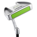 MacGregor V-MAX Junior 4-Piece Stand Bag Package Set - Green (Ages 3-5)