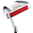 MacGregor V-MAX Junior 5-Piece Stand Bag Package Set - Red (Ages 6-8)