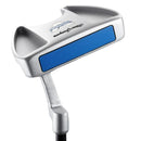 MacGregor V-MAX Junior 7-Piece Stand Bag Package Set - Blue (Ages 9-12)