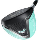 MacGregor V-Max Speed Driver - Ladies Graphite