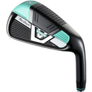 MacGregor V-Max Irons - Ladies Graphite