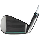 MacGregor V-Max Irons - Ladies Graphite