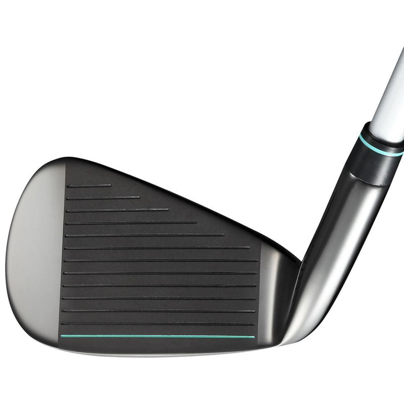 MacGregor V-Max Irons - Ladies Graphite